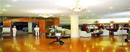 Khách sạn Công Đoàn Hạ Long